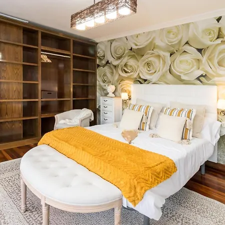 El Apartamento De San Pelayo Con Garaje By Just Appartamento *