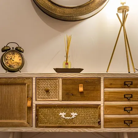 El Apartamento De San Pelayo Con Garaje By Just * Santander