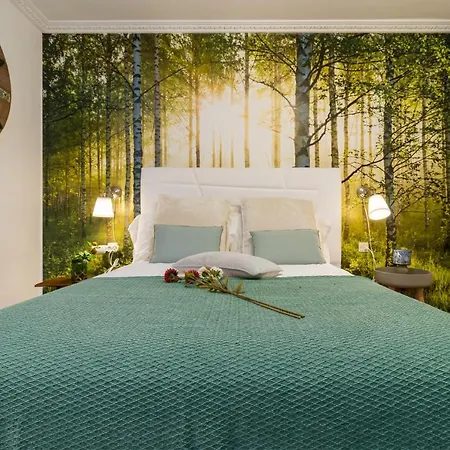 El Apartamento De San Pelayo Con Garaje By Just * Santander