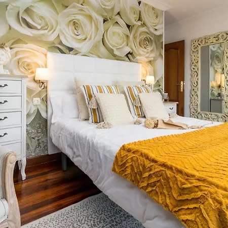 El Apartamento De San Pelayo Con Garaje By Just Appartamento