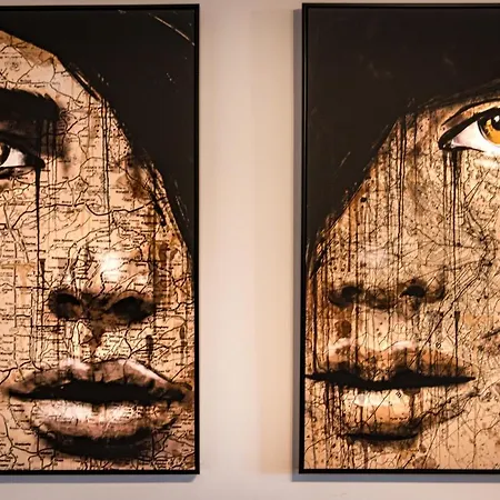 El Apartamento De San Pelayo Con Garaje By Just *