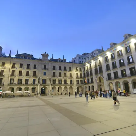 El Apartamento De San Pelayo Con Garaje By Just Appartamento Santander