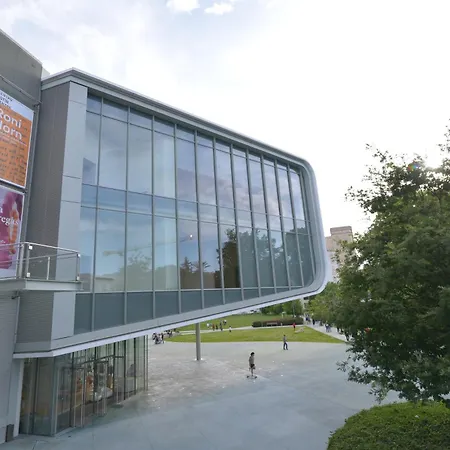 El Apartamento De San Pelayo Con Garaje By Just *