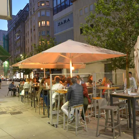 Apartmán El Apartamento De San Pelayo Con Garaje By Just *