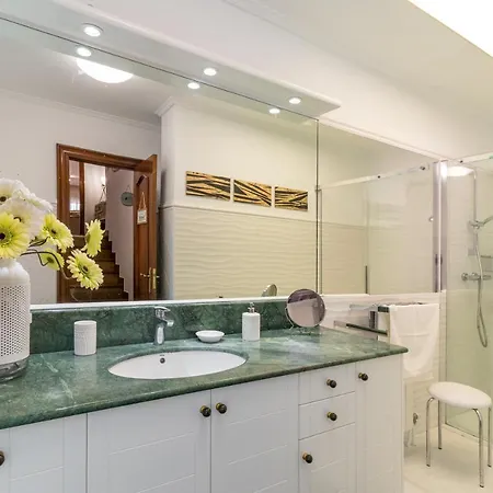 El Apartamento De San Pelayo Con Garaje By Just Appartement